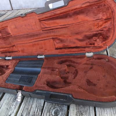 Peavey T60 Hardshell Case 1980 - Black image 2