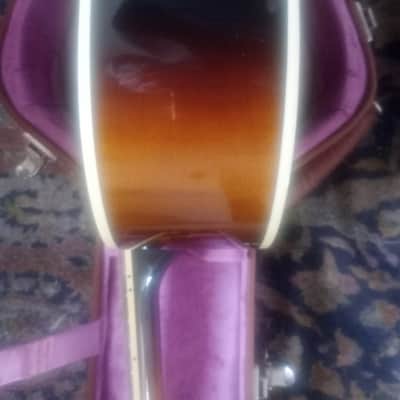 Gibson SJ-200 True Vintage image 15