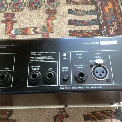 TL Audio Ivory 5051 V1 image 7
