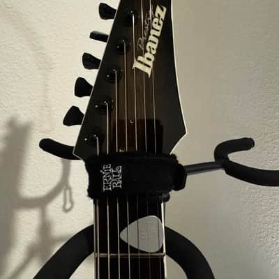Ibanez Prestige RG752LWFX 2014 - Anvil image 4