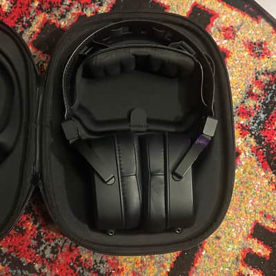 HEDD HEDD HEDDphone TWO Open-Back AMT Reference Headphones 2024 image 1
