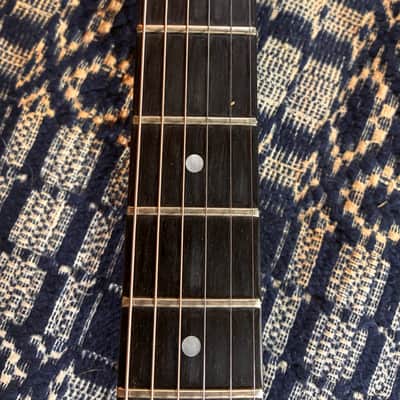1980 Gibson Les Paul "The Paul" Firebrand Deluxe W/ HSC image 5