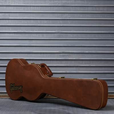 Gibson SG Jr Bass image 14