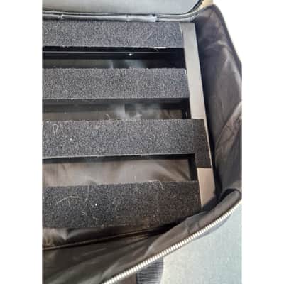 Pedaltrain classic JR - Pedal Board - Very Good w/ Soft Case image 4