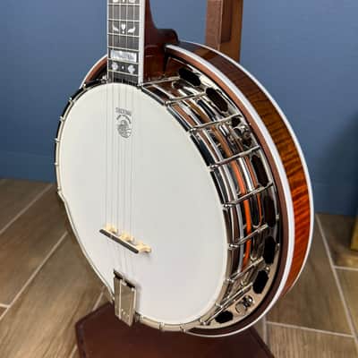 Deering Golden Era 5-String Banjo image 6