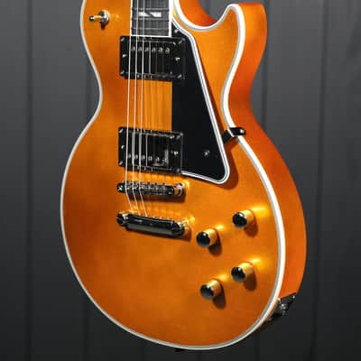 Epiphone Futura Les Paul Custom image 3