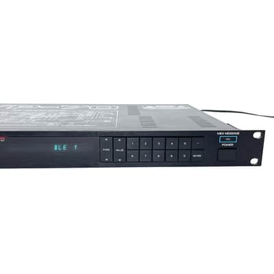 Roland VP-70 Vintage Vocal Processor/Pitch Shifter Made in Japan Worldwide Shipment image 4