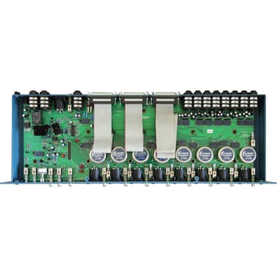 Radial SW8-Channel Line Level Auto Switcher image 14
