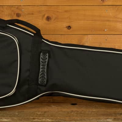 Epiphone Grabber Bass | Ebony image 9
