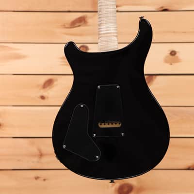 Paul Reed Smith Special 22 Semi-Hollow Wood Library - Charcoal Tri Color Burst-24 0388178 image 7