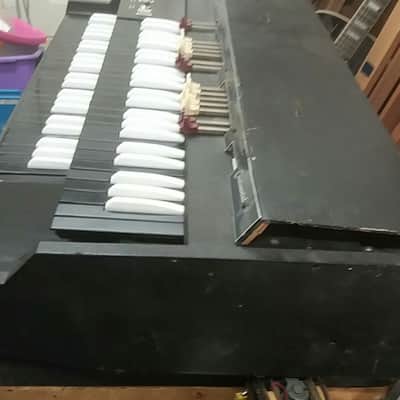 Vox Continental 2 Organ 1967-8 image 3