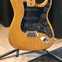 Fender Stratocaster, Maple Fretboard 1979- Natural