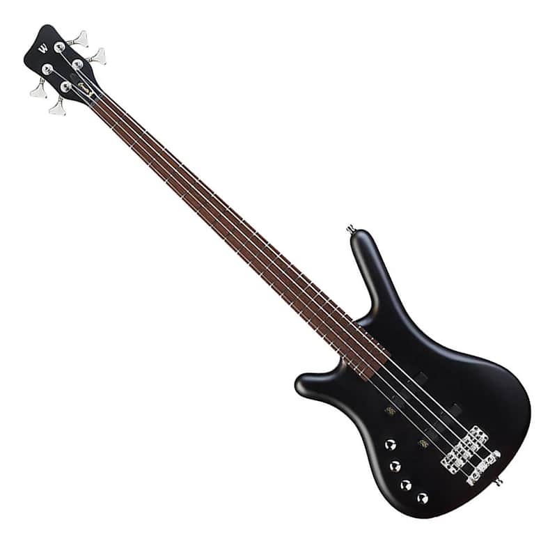Immagine Warwick Rockbass Corvette Basic 4 Left-Handed - 1