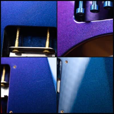 ESP Original Series Arrow Andromeda II 2020 w/OHSC (Mods) image 13