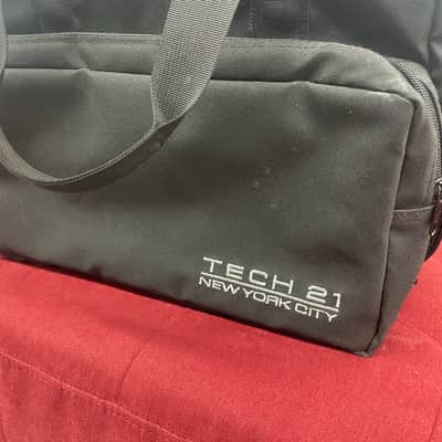 Tech 21 Trademark 10 1x8 Modeling Guitar Amp - Black image 10