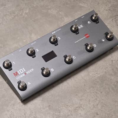 MeloAudio MIDI Commander image 2
