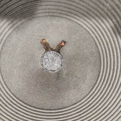 12" Jensen P12S 4Ω Vintage Alnico speaker image 5
