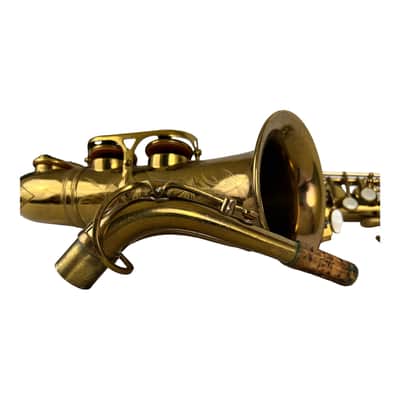 Selmer Mark VI 87xxx 5 Digit Alto Saxophone image 15