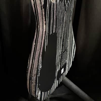 Jackson Pro Series Dinky DK Modern Ash HT6 2020 - Present - Baked White image 10