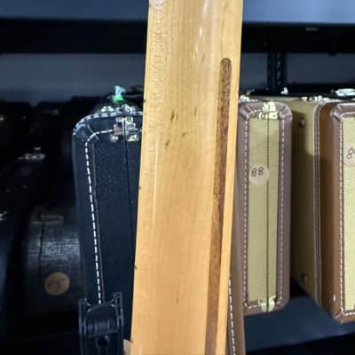 Fender Stratocaster Deluxe 2011 Noiseless Pickups! (412) image 11