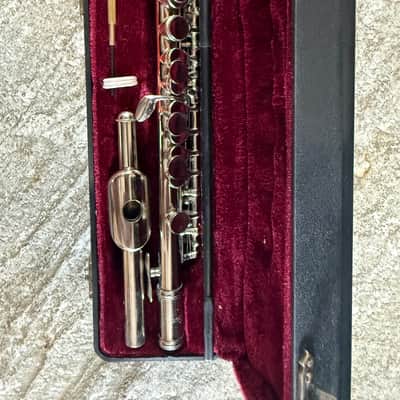 Piccolo with Case image 1