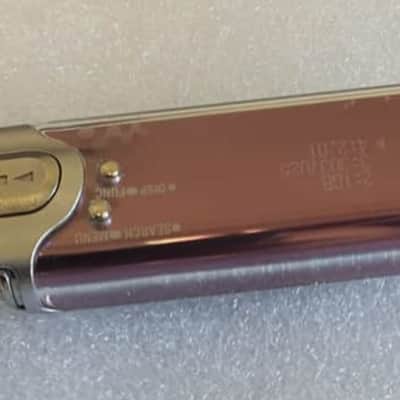 Sony NW-A607 Network Walkman 1GB Rare Digital Audio Player w/ USB Cable image 8
