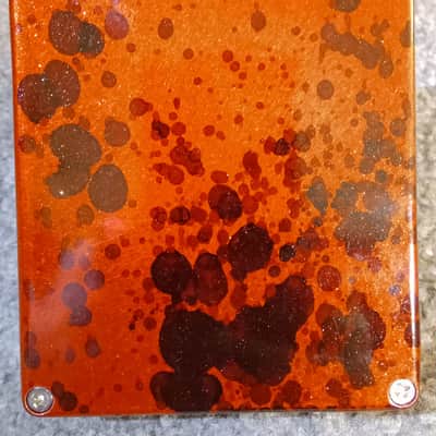 Does it Doom Baghdad 2023 - Crimson Splatter image 9