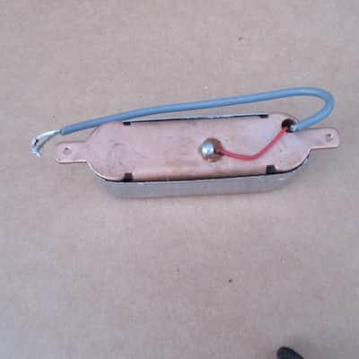 1960s Teisco Marquis Guitar Pickup Imperial Kent Polaris Kingston Univox Mayfair #2 image 6