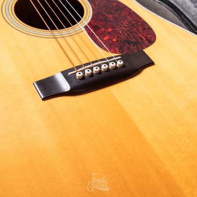 Martin D-35 1983 150 Aniversario Second Hand image 5