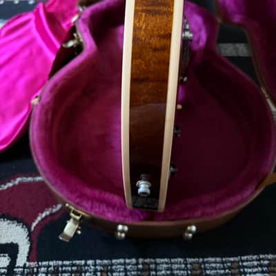 Gibson ES-335 Dot 1991 - 2014 - Figured Vintage Sunburst image 9