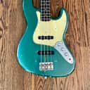 Fender Jazz Bass 1962 Lake Placid Blue
