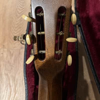 1920 Martin 0-18 Natural image 10