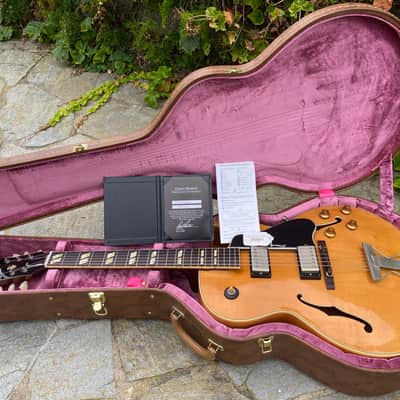 Gibson Custom Shop ES-175 '59 Historic Reissue 2015 - VOS image 21