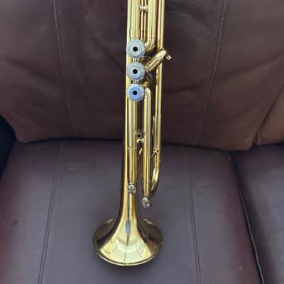 Holton TR-602 Bb Trumpet SN 960691 image 20