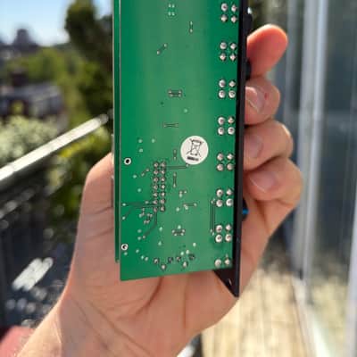 Expert Sleepers Otterley Analog Multi-LFO Eurorack Synth Module - Black image 5