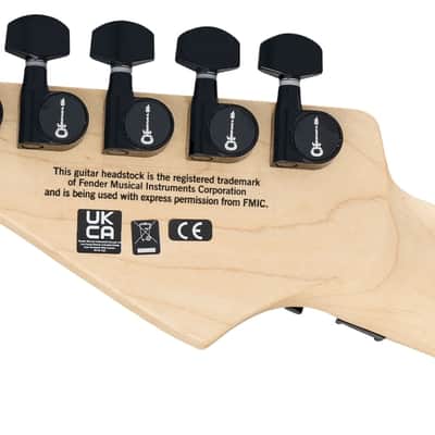 SPECIAL-ORDER! Charvel Pro-Mod San Dimas Style 1 HH FR MPL / Pelham Green image 6