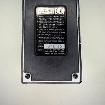 Arion SDI-1 Distortion image 5