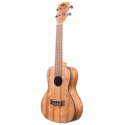 Pacific Walnut Concert Kala image 8