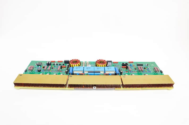 Lab Gruppen FP 7000 Amp board image 1