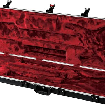 Ibanez MB300C Molded Hardshell Electric Bass Case - SR & Soundgear Series image 2
