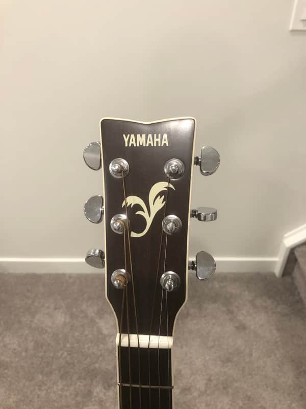 Yamaha FG-432 1998-2002 | Reverb