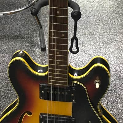 Conqueror CE-100 1970’s - Sunburst image 4
