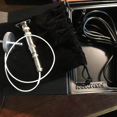 Fishman PRO-FCL-001 Full Circle Upright Bass Pickup image 3