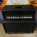 Bogner Ecstasy 101B & Bogner 212