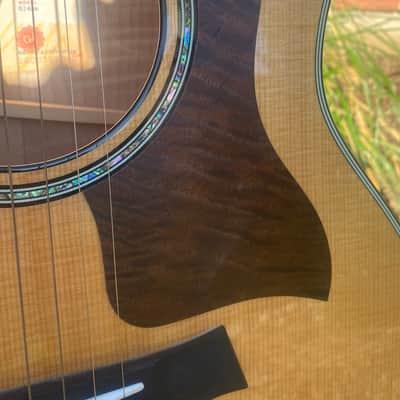 Taylor 614ce 2021 - Natural image 13