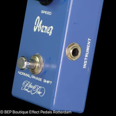 Ibanez PT-900 Phase Tone First Version 1974 Japan image 6