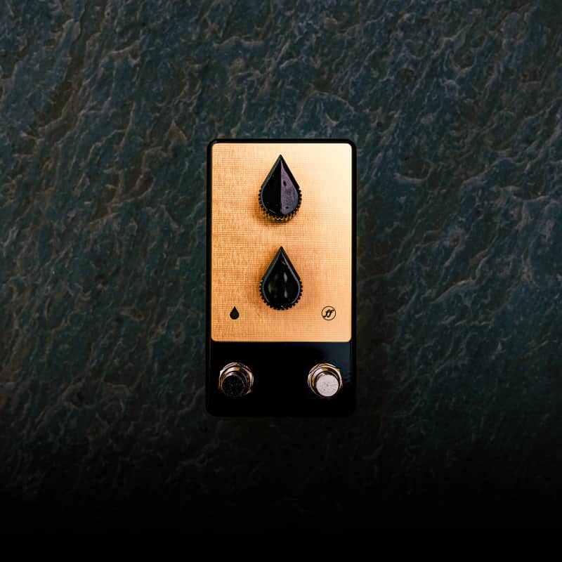Fjord Fuzz Mime image 1