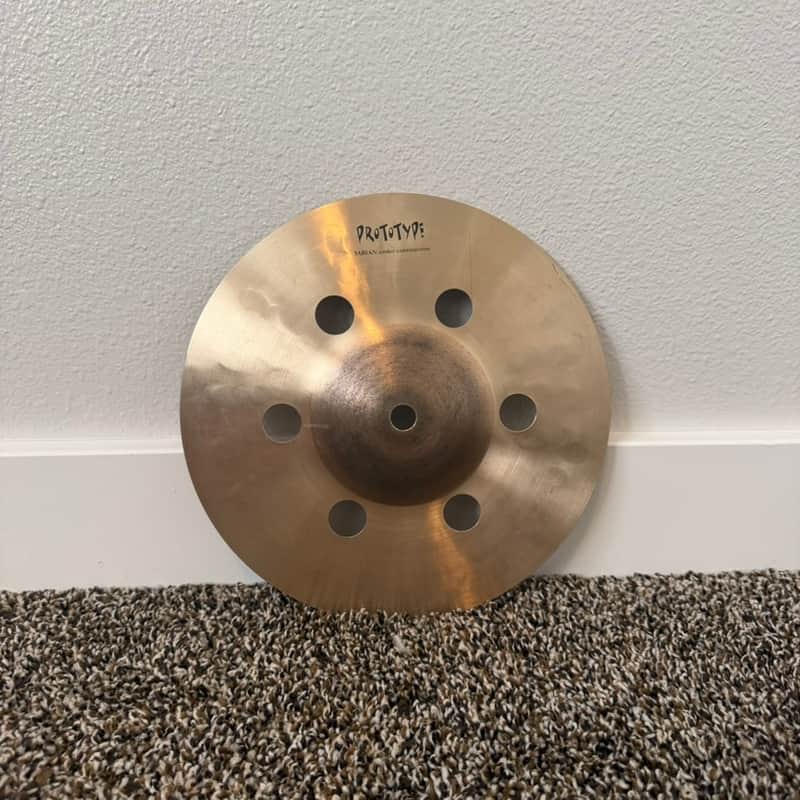 Sabian HHX