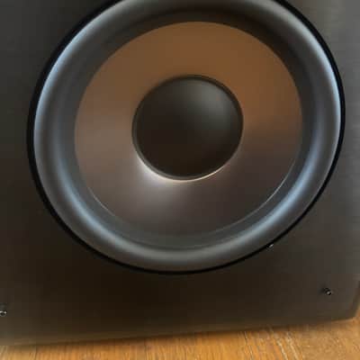 Klipsch KW-120-THX - THX Certified Passive Subwoofer image 6