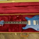 PRS S2 McCarty 594 Thinline 2023 - Mahi Blue w/ HSC... LOCAL PICKUP ONLY